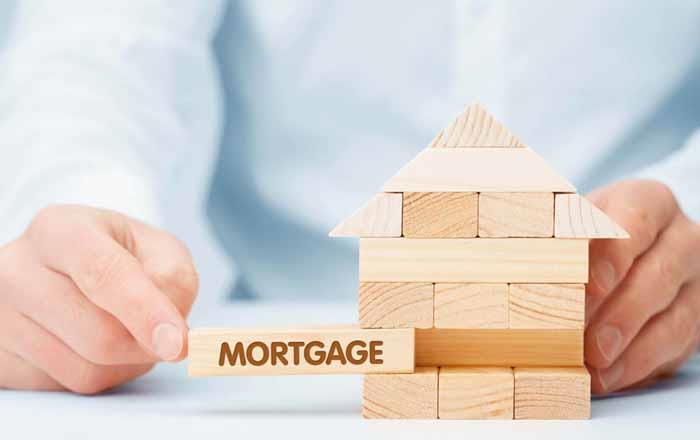 Mortgage Loan