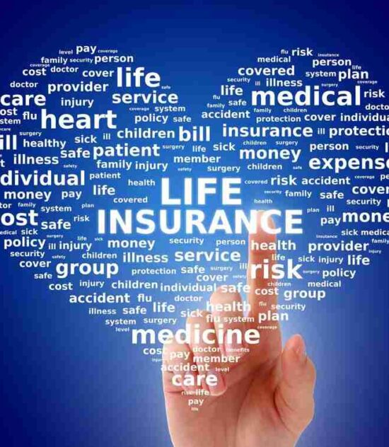 Life insurance