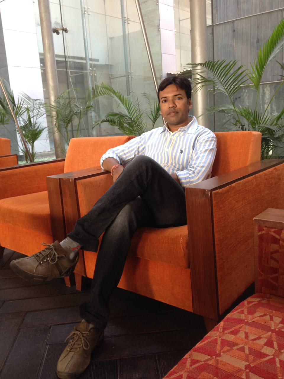 Deepak Jain